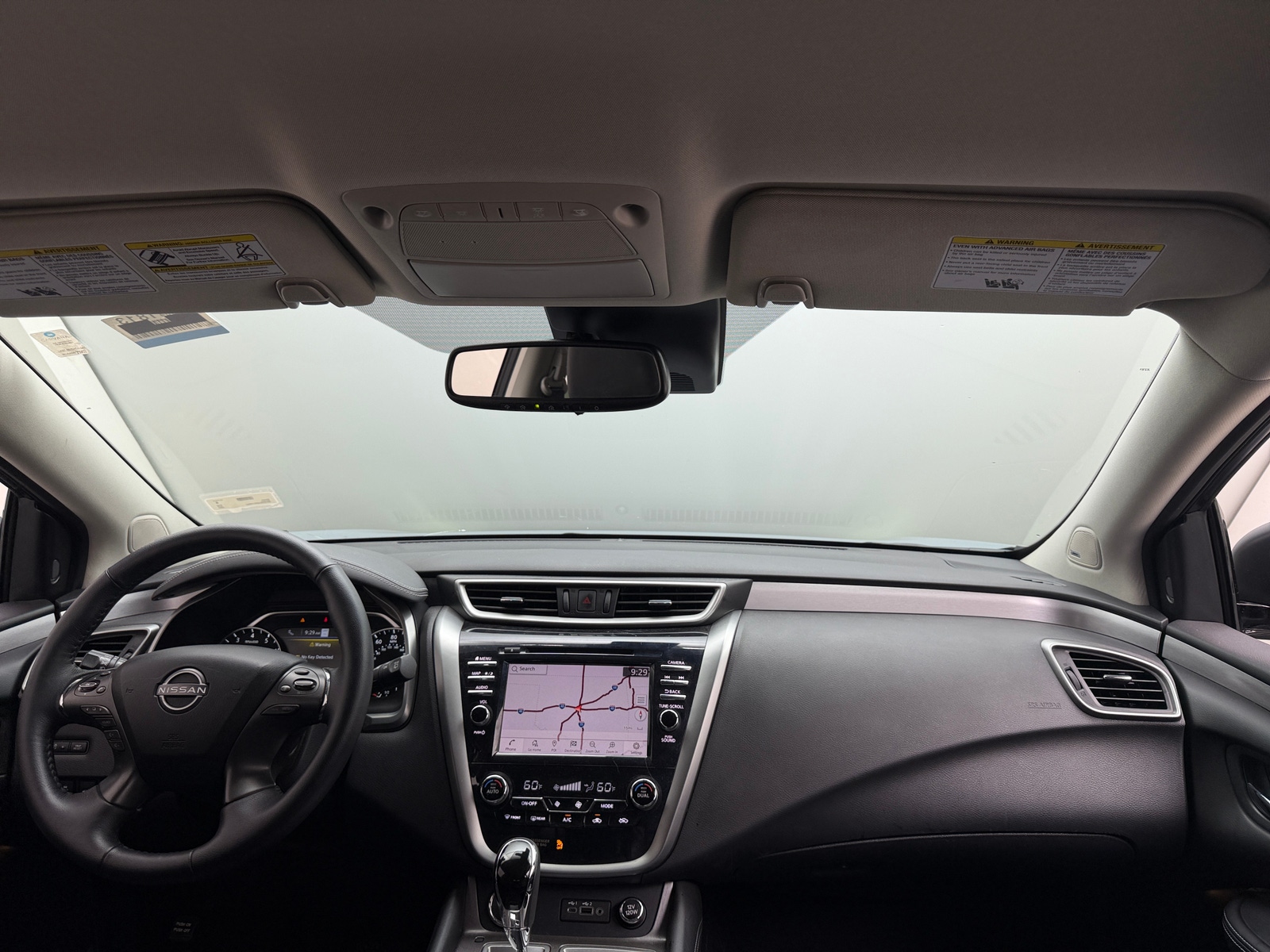 Thumbnail: 2023 Nissan Murano - 2