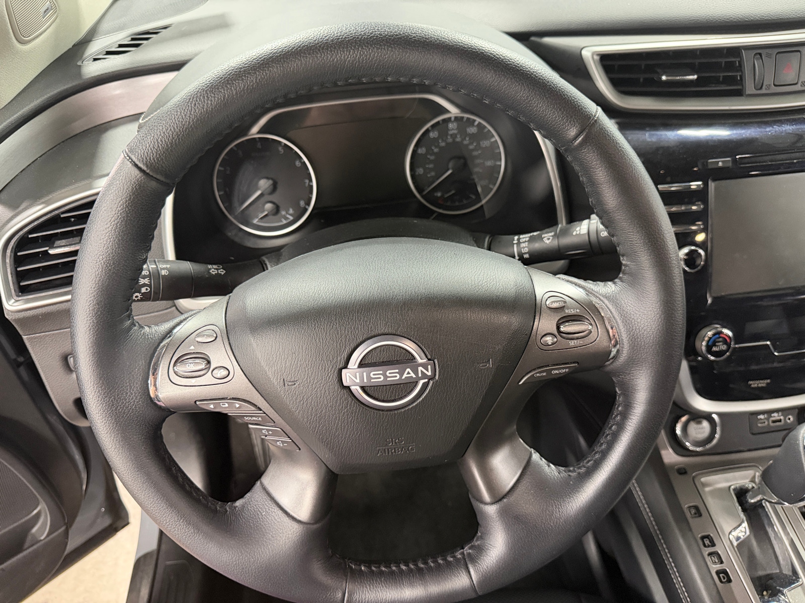 Thumbnail: 2023 Nissan Murano - 4