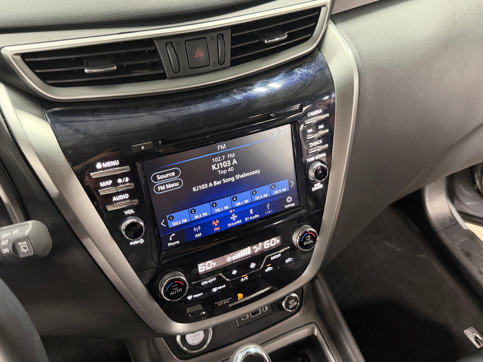 Thumbnail: 2023 Nissan Murano - 3