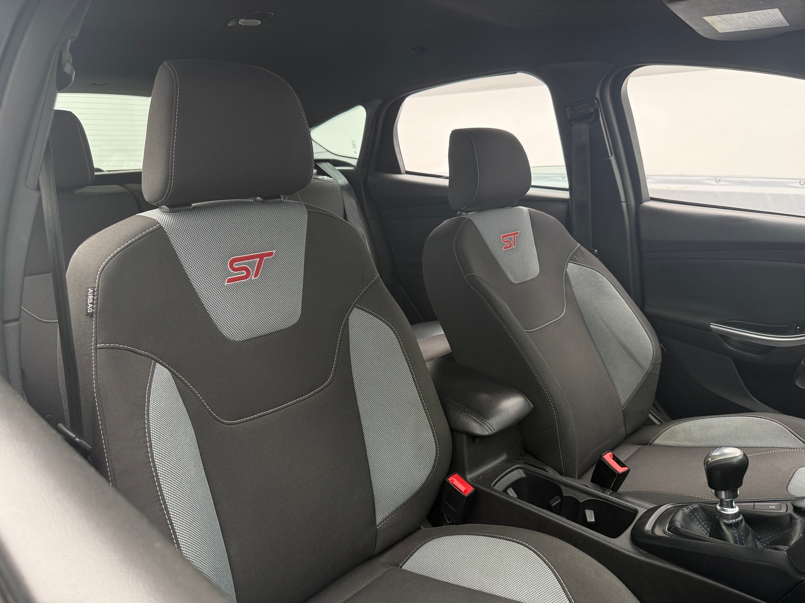 Thumbnail: 2018 Ford Focus - 2