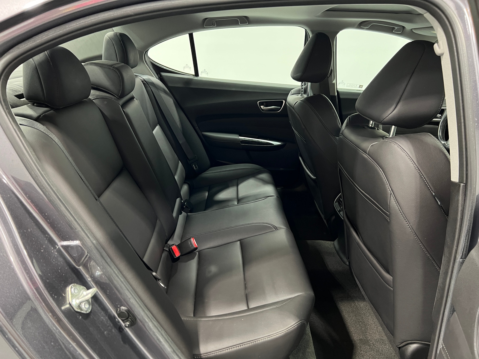 Thumbnail: 2019 Acura TLX - 5