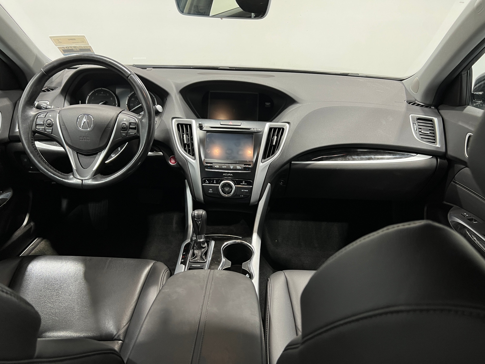 Thumbnail: 2019 Acura TLX - 2