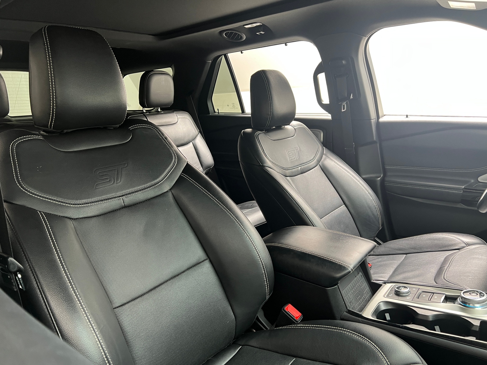 Thumbnail: 2023 Ford Explorer - 2