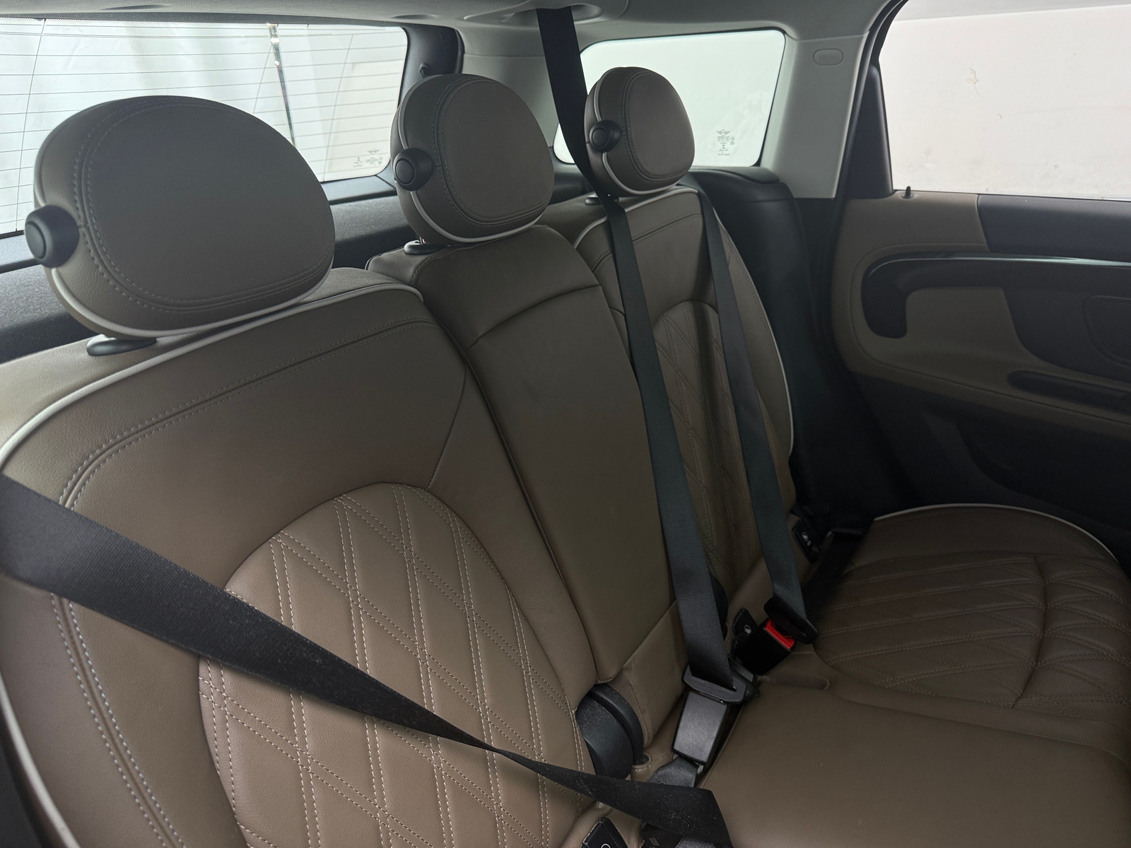 Thumbnail: 2019 MINI Cooper Countryman - 5