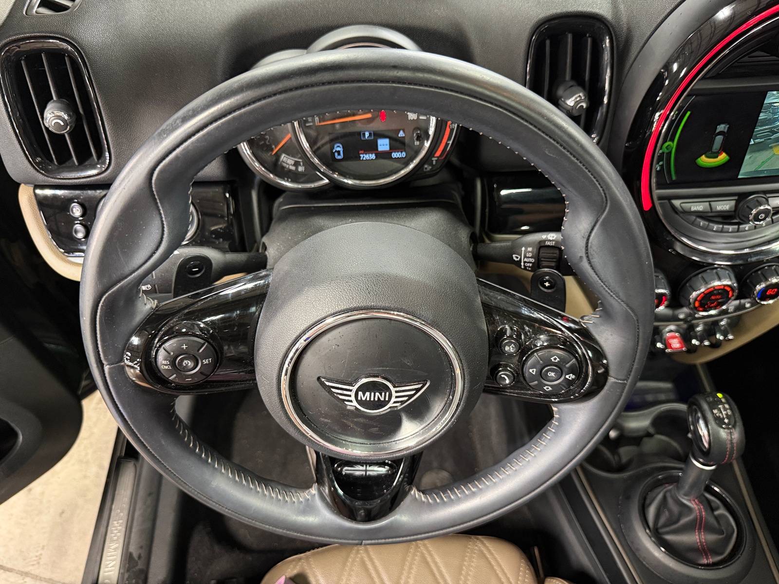 Thumbnail: 2019 MINI Cooper Countryman - 4