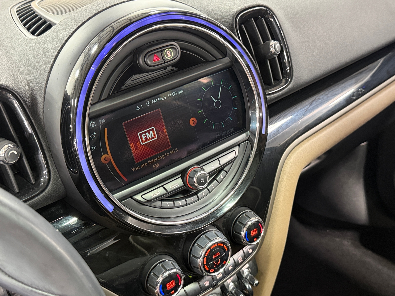 Thumbnail: 2019 MINI Cooper Countryman - 3