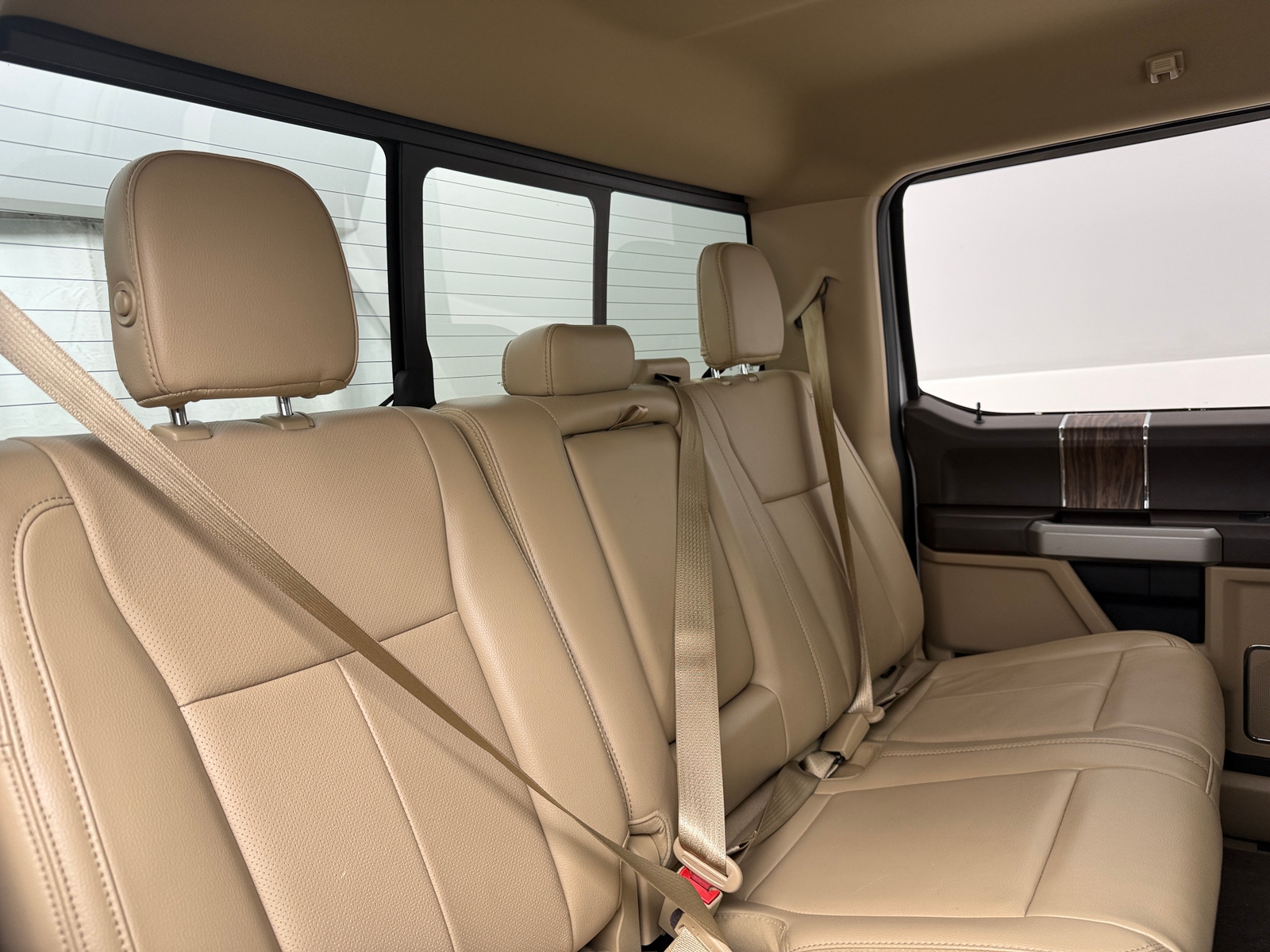 Thumbnail: 2018 Ford Econoline - 5