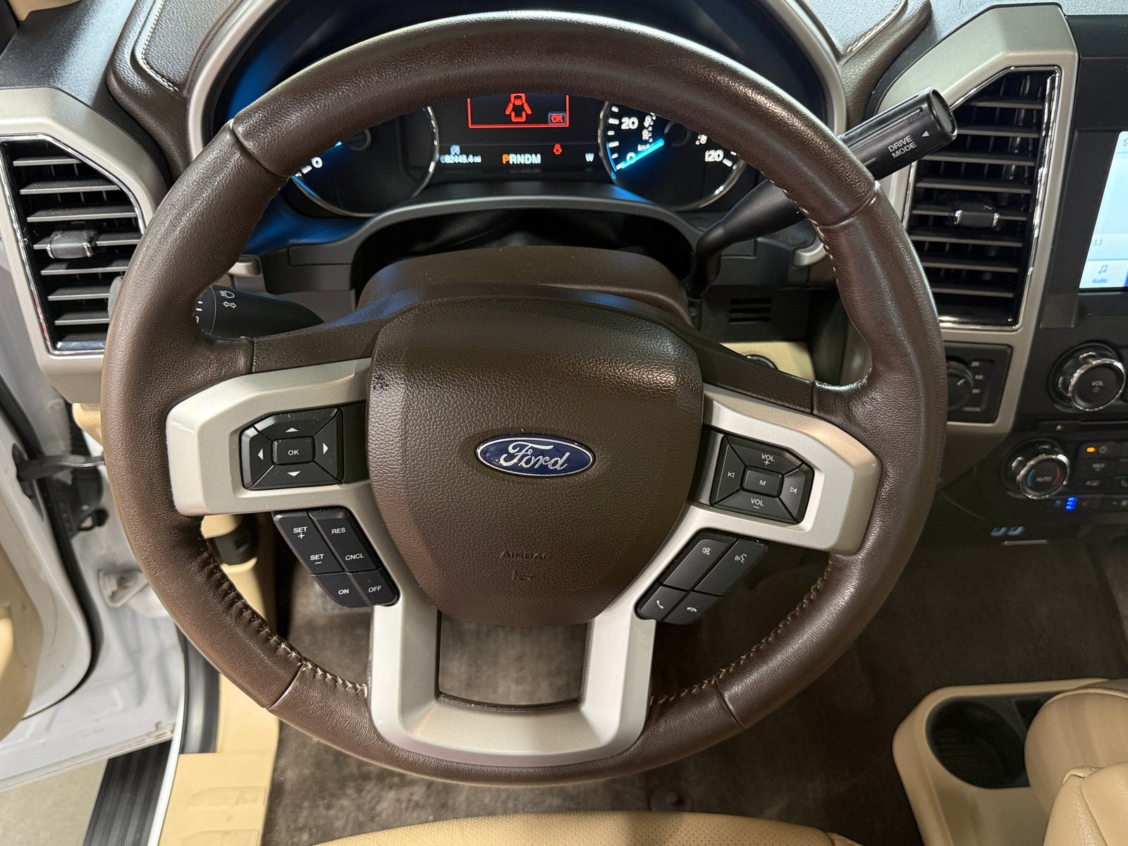 Thumbnail: 2018 Ford Econoline - 4