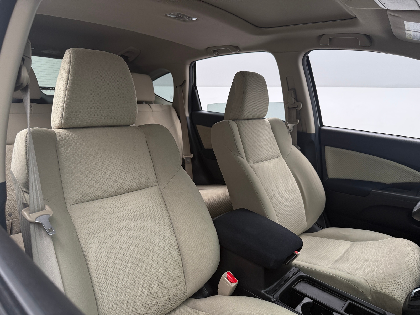 Thumbnail: 2016 Honda CR-V - 2