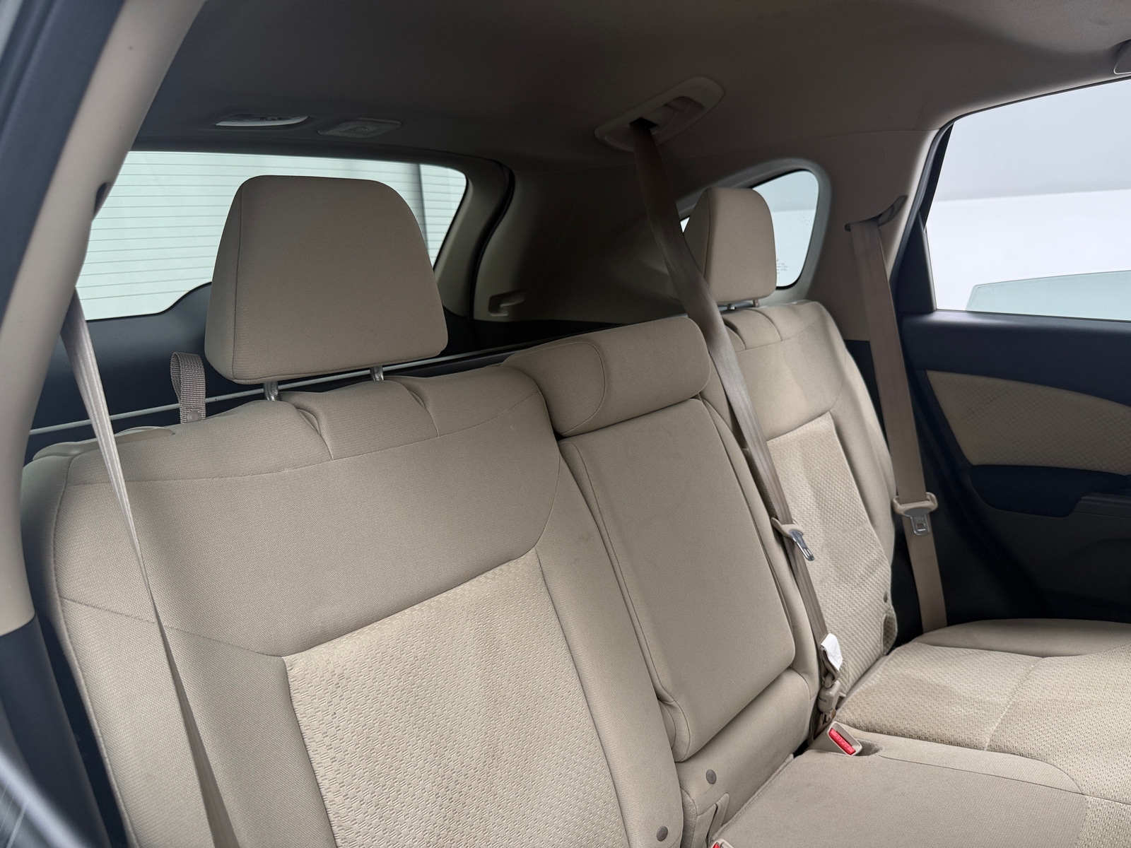 Thumbnail: 2016 Honda CR-V - 6