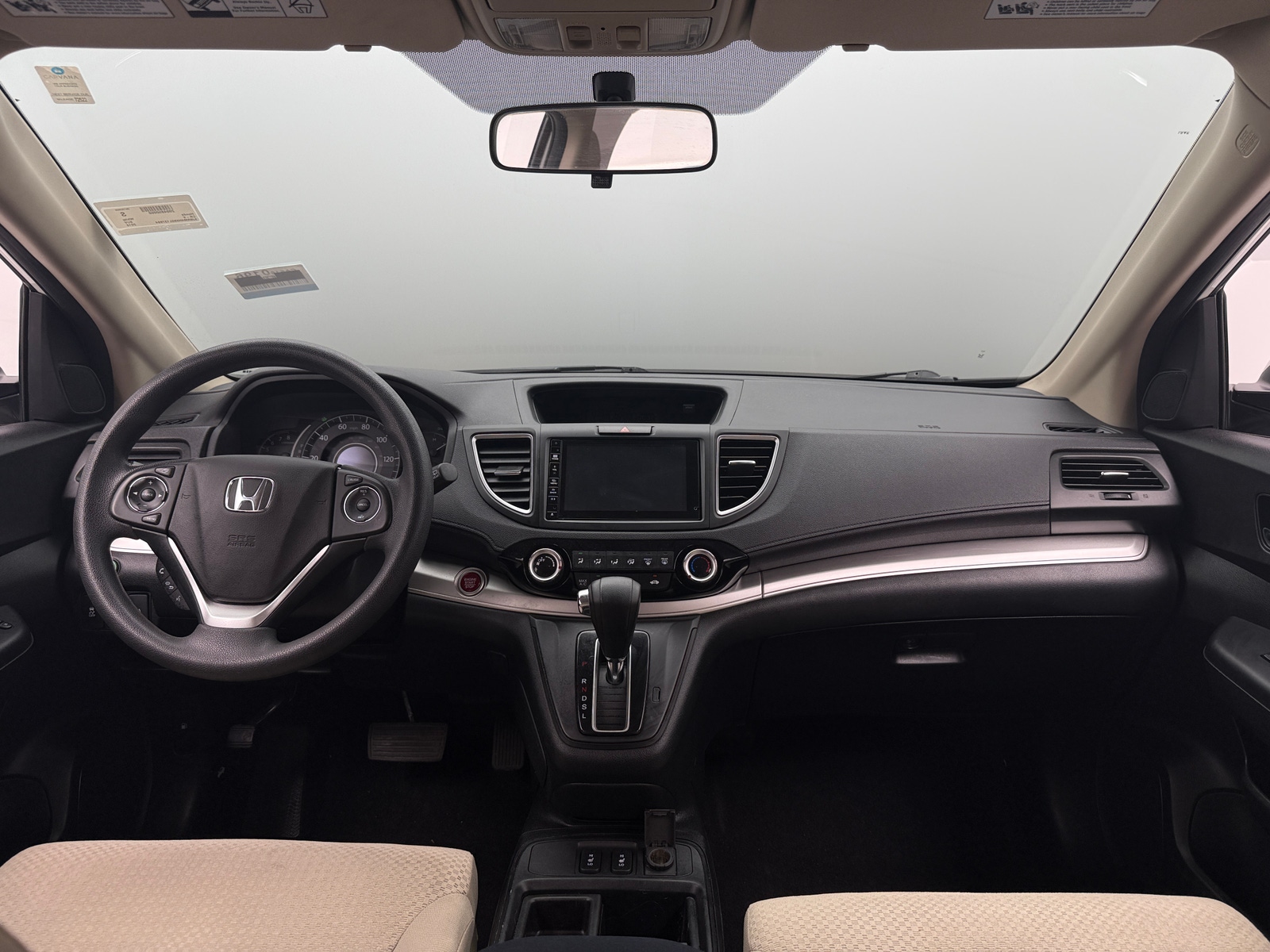 Thumbnail: 2016 Honda CR-V - 3