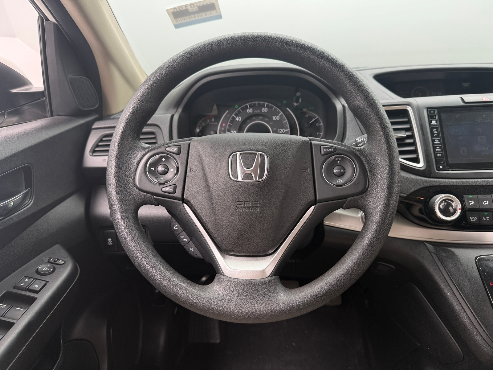 Thumbnail: 2016 Honda CR-V - 5