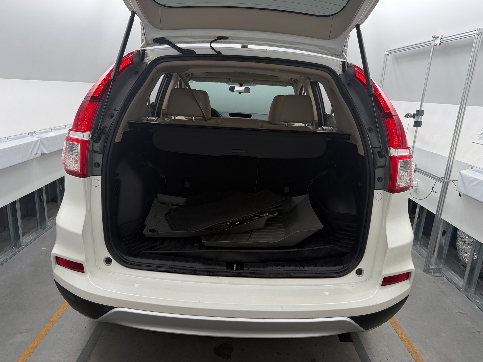 Thumbnail: 2016 Honda CR-V - 7
