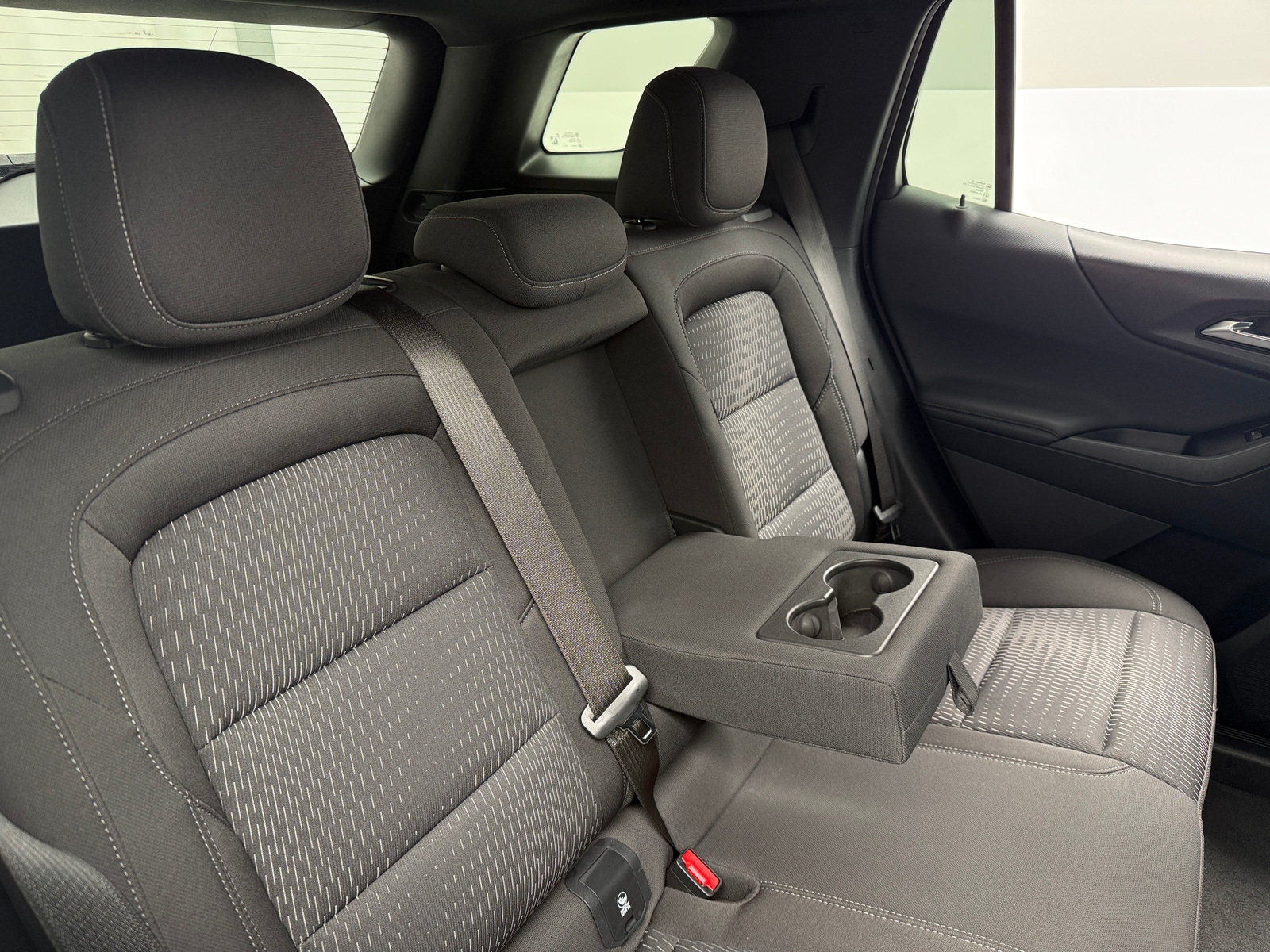 Thumbnail: 2025 Chevrolet Equinox - 6