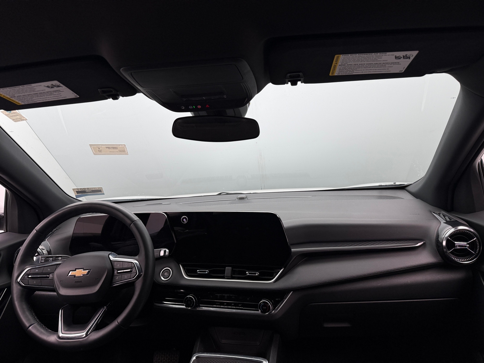 Thumbnail: 2025 Chevrolet Equinox - 3