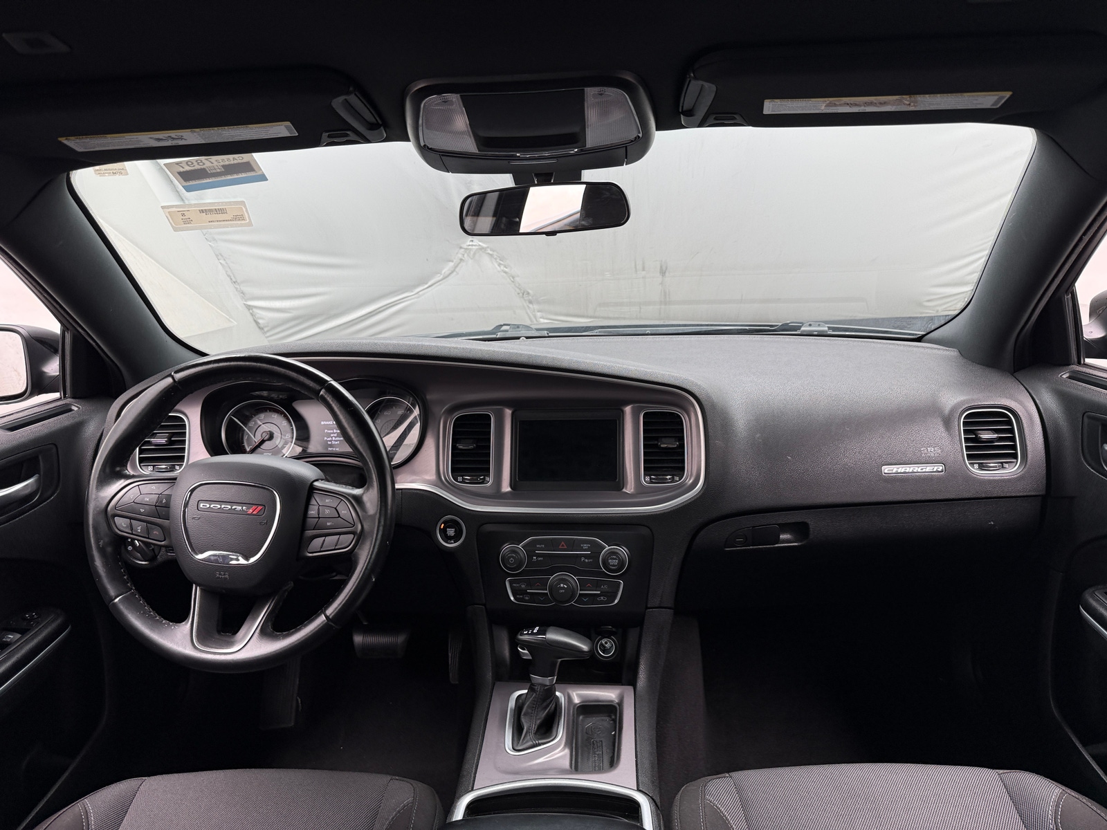 Thumbnail: 2022 Dodge Charger - 3