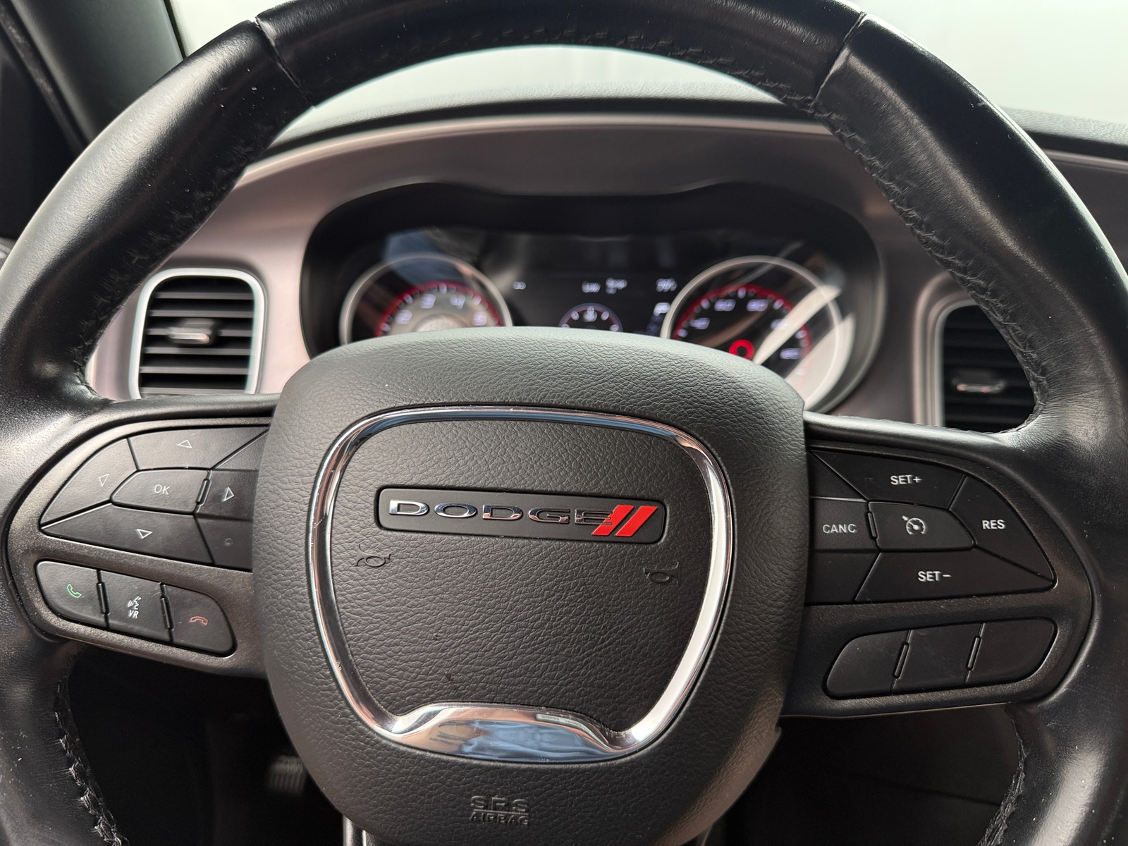 Thumbnail: 2022 Dodge Charger - 5