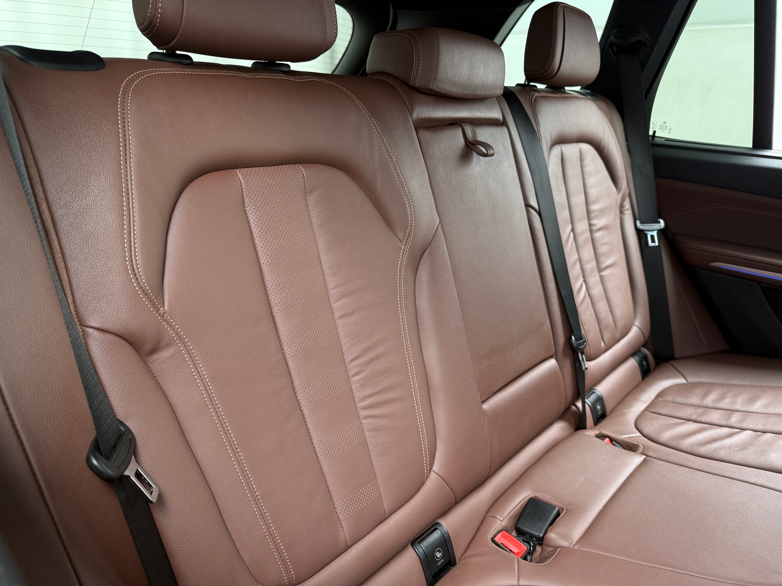 Thumbnail: 2019 BMW X5 - 5