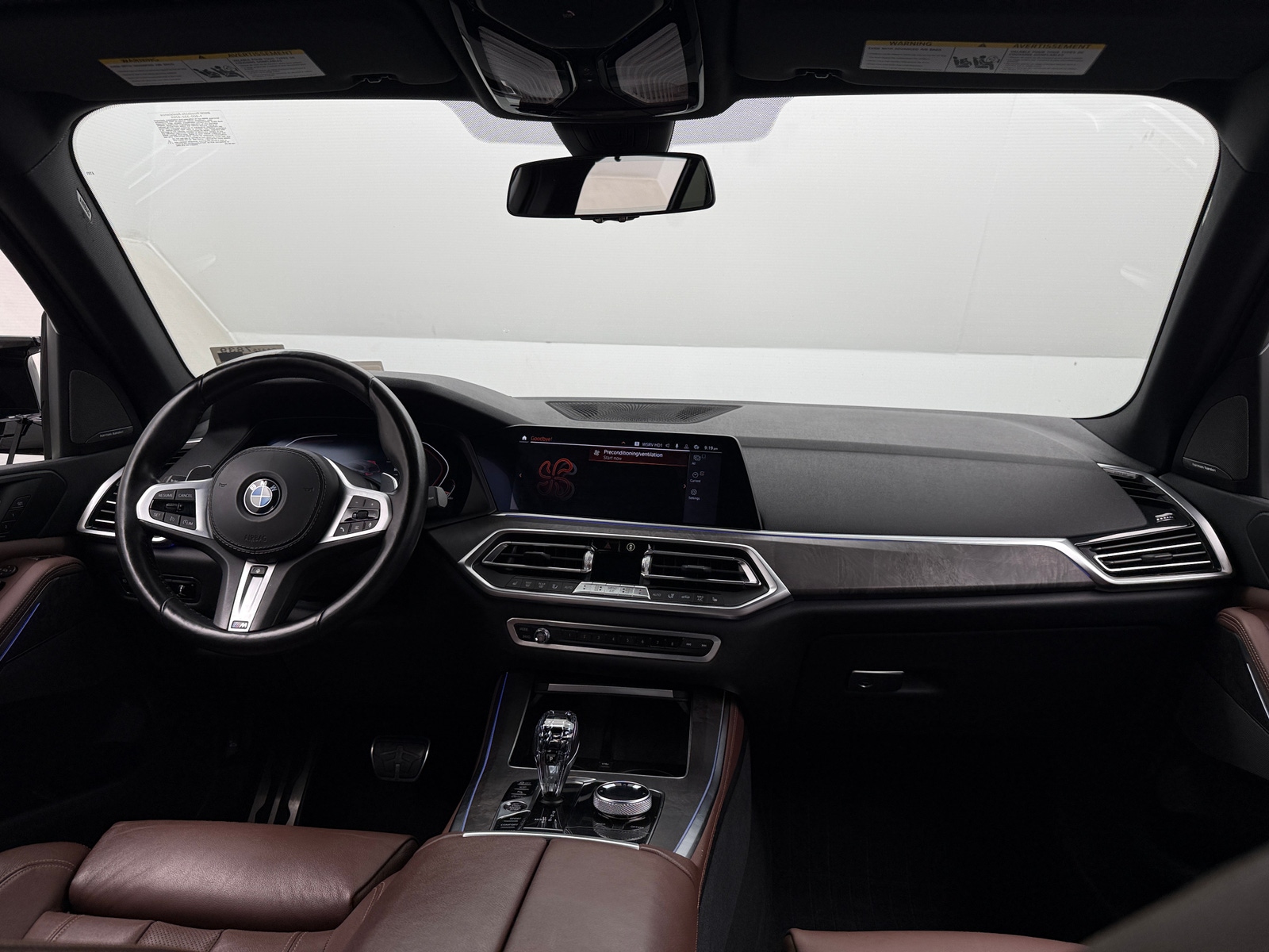 Thumbnail: 2019 BMW X5 - 2