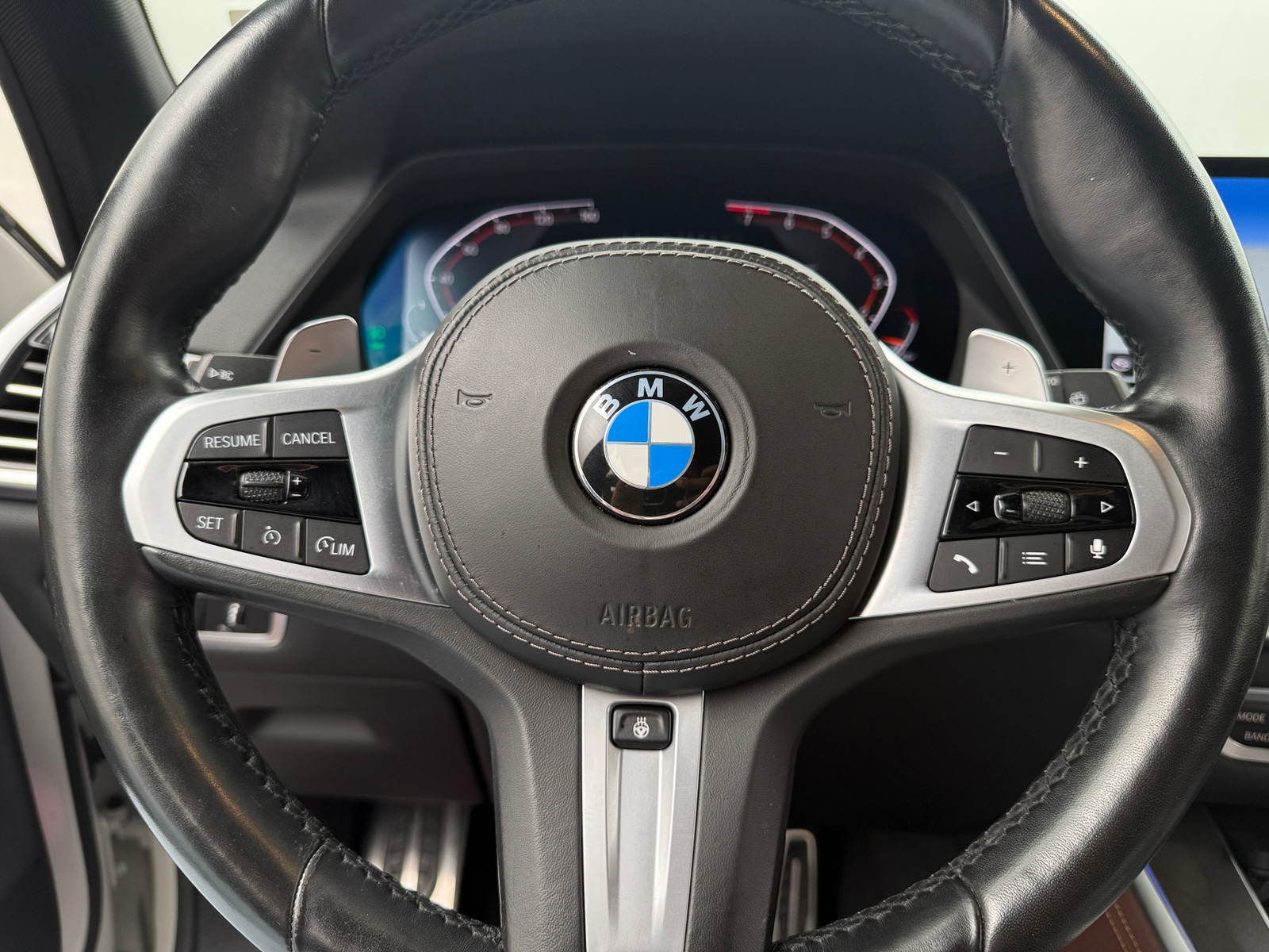 Thumbnail: 2019 BMW X5 - 4