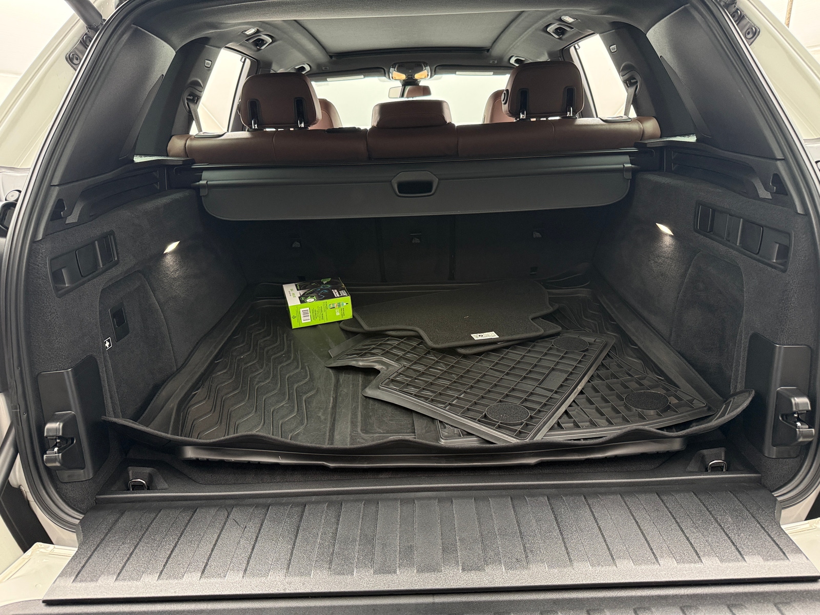 Thumbnail: 2019 BMW X5 - 6