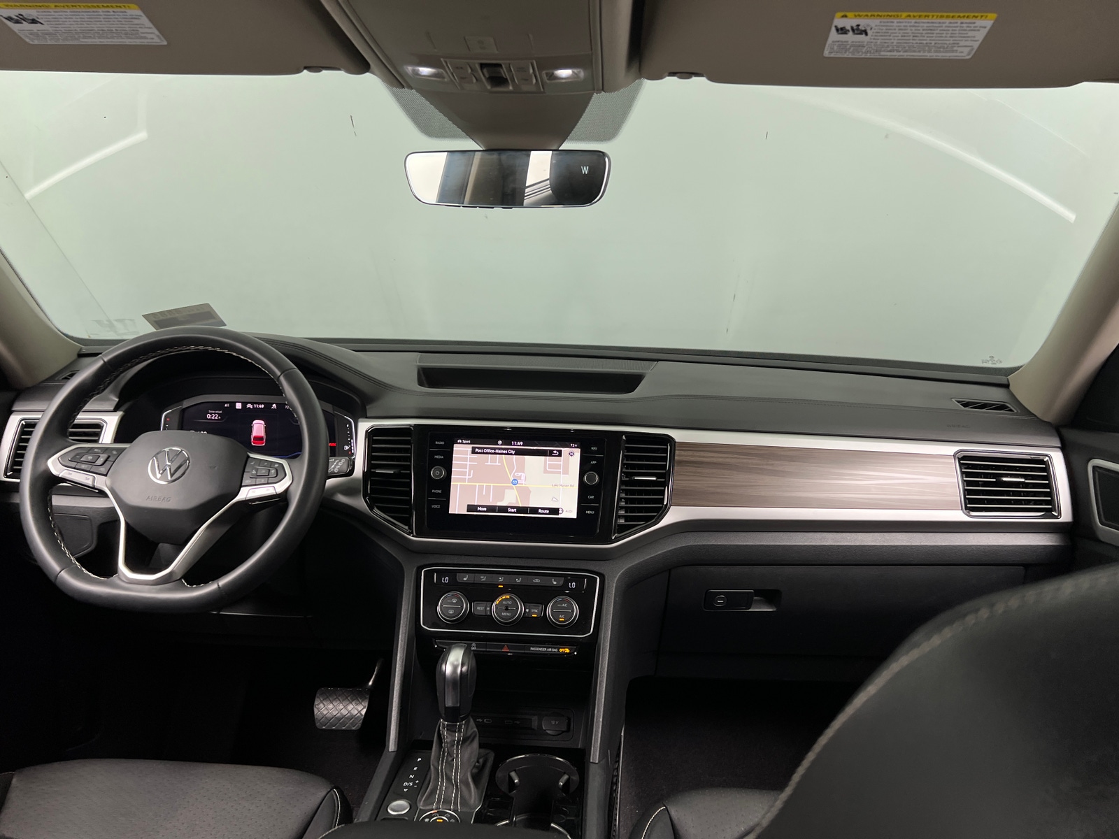 Thumbnail: 2022 Volkswagen Atlas - 2