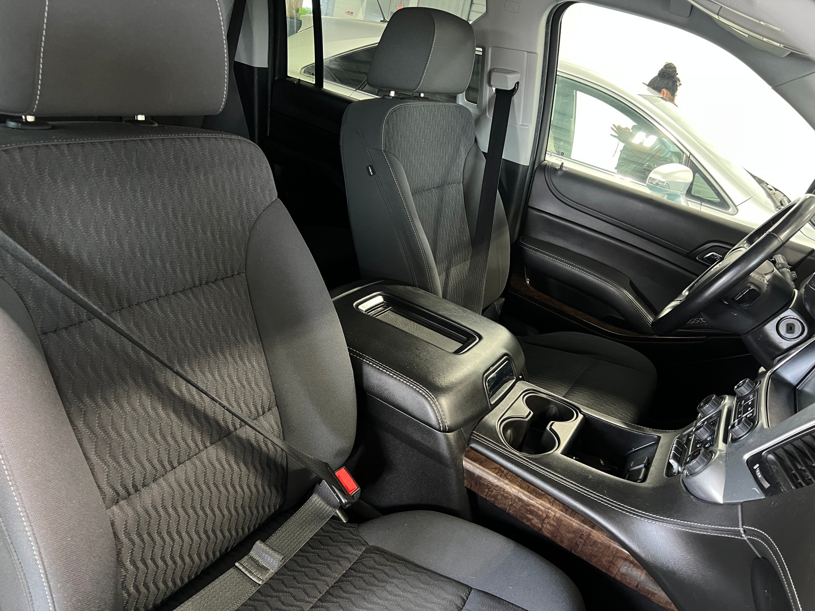 Thumbnail: 2020 Chevrolet Suburban - 2