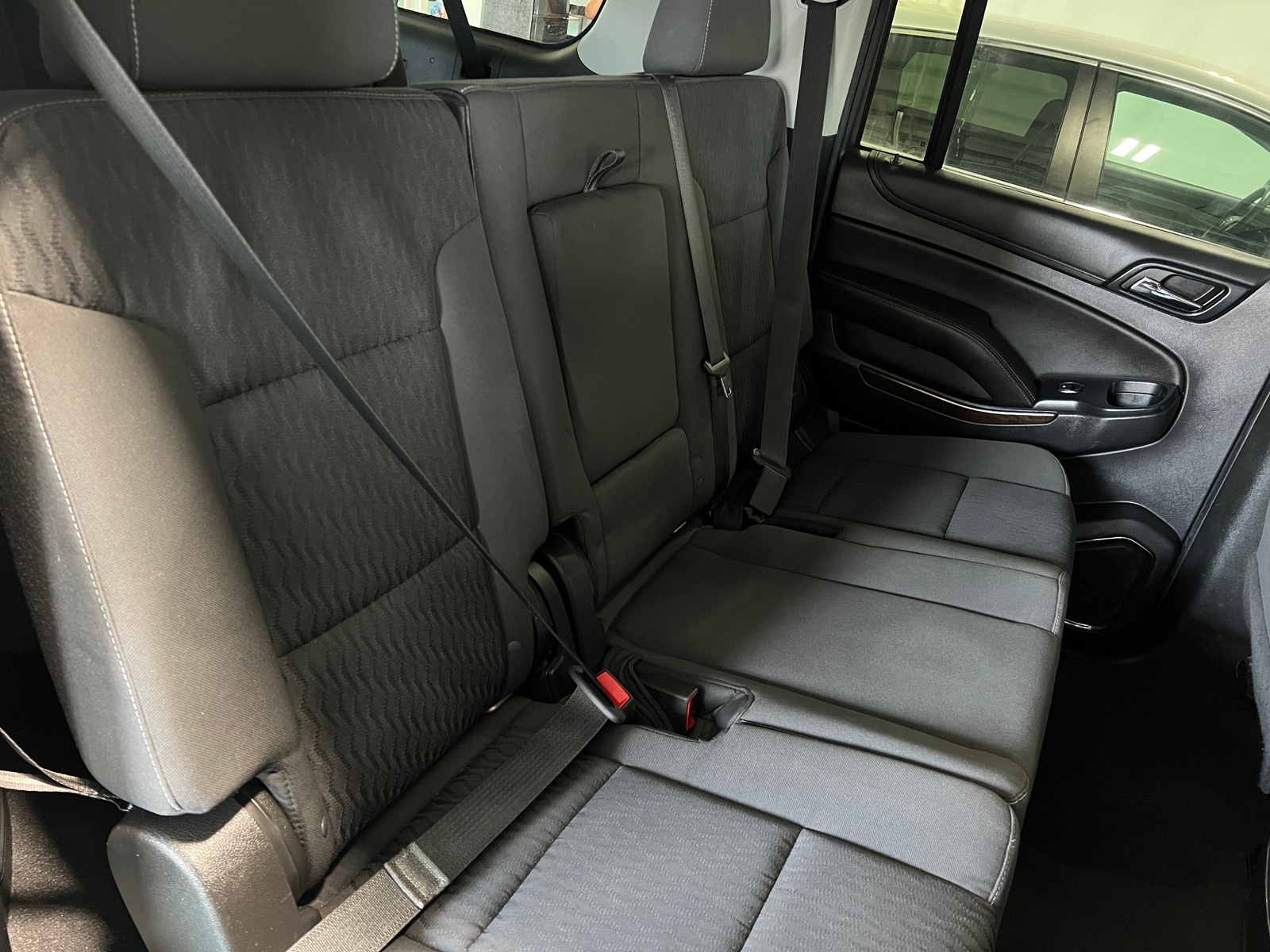 Thumbnail: 2020 Chevrolet Suburban - 6