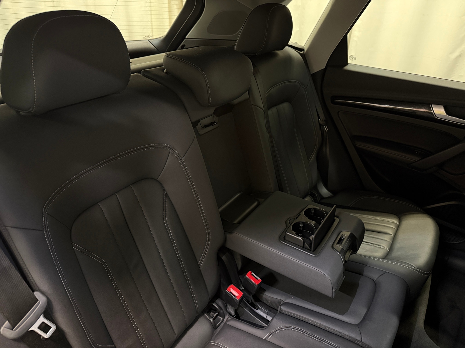 Thumbnail: 2021 Audi Q5 - 5