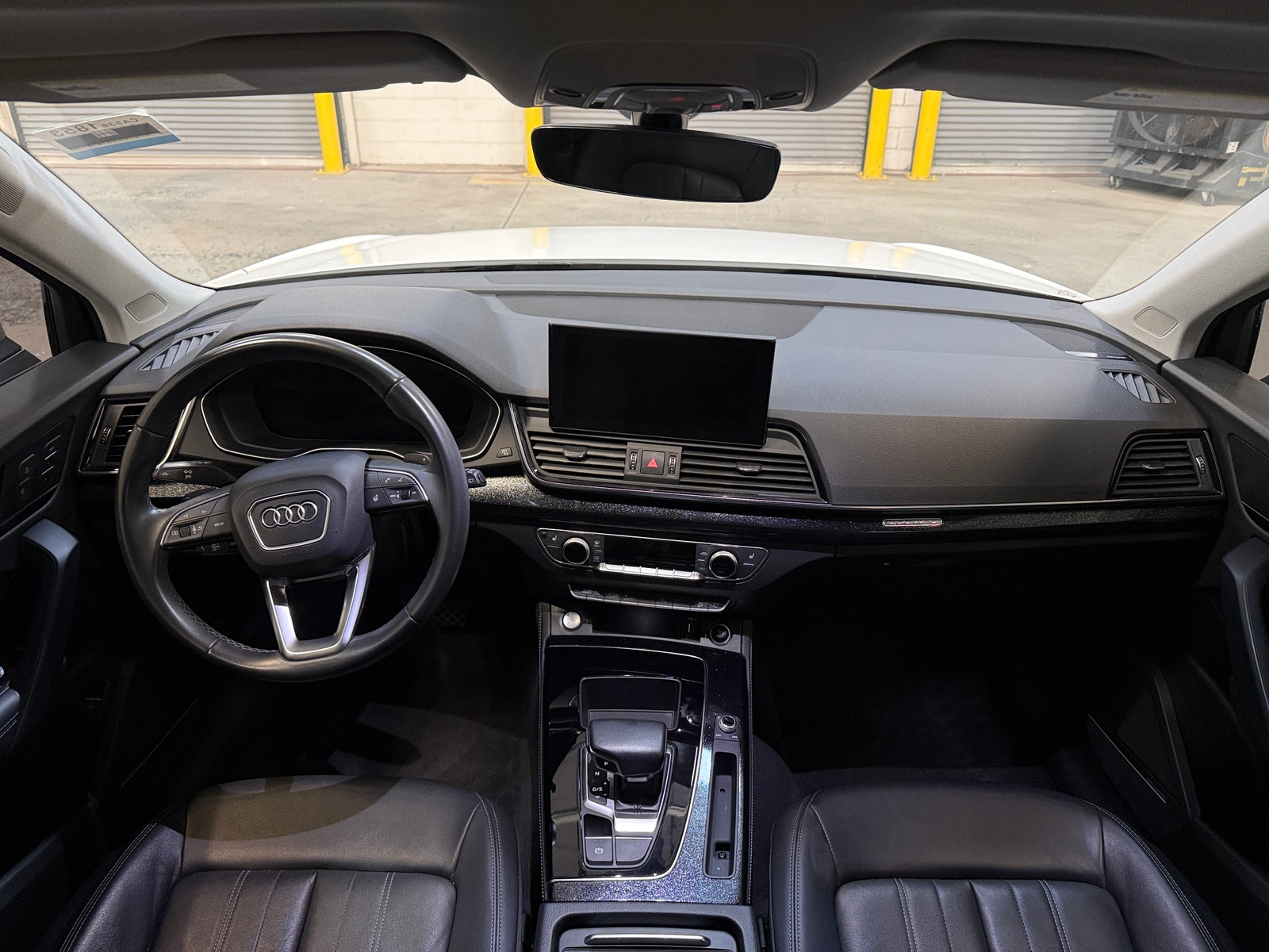 Thumbnail: 2021 Audi Q5 - 2
