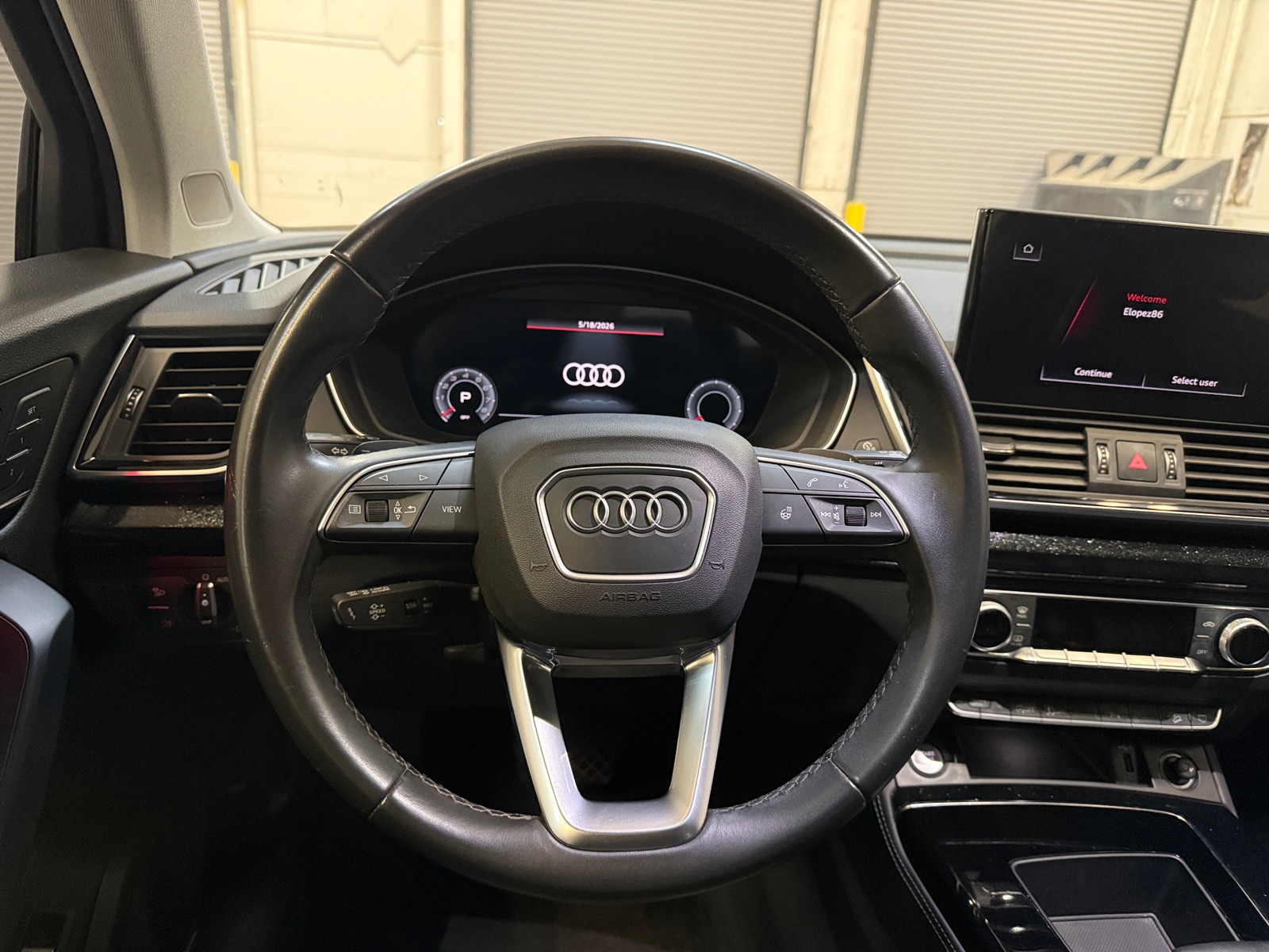 Thumbnail: 2021 Audi Q5 - 4