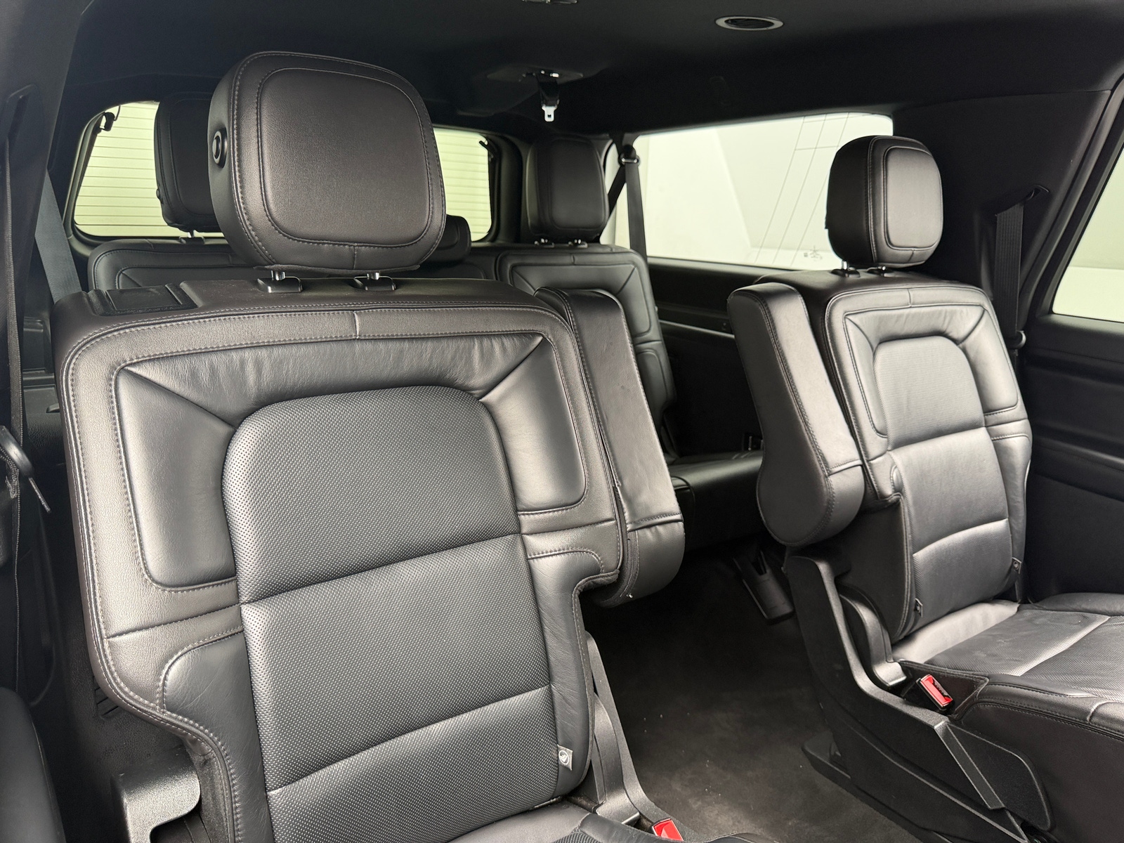 Thumbnail: 2018 Lincoln Navigator L - 5