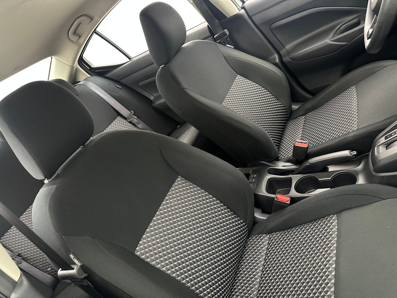 Thumbnail: 2024 Nissan Versa - 2