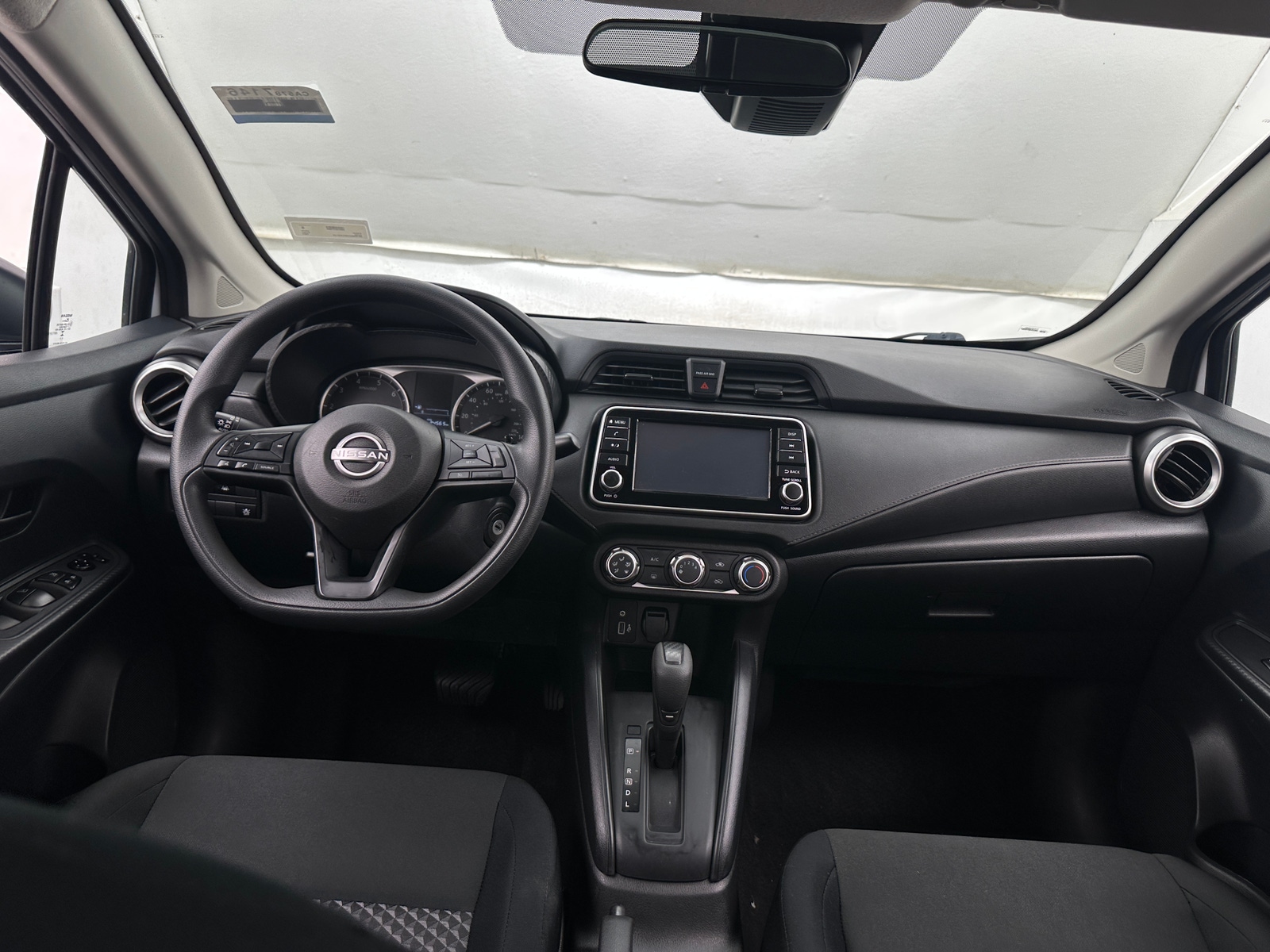 Thumbnail: 2024 Nissan Versa - 3