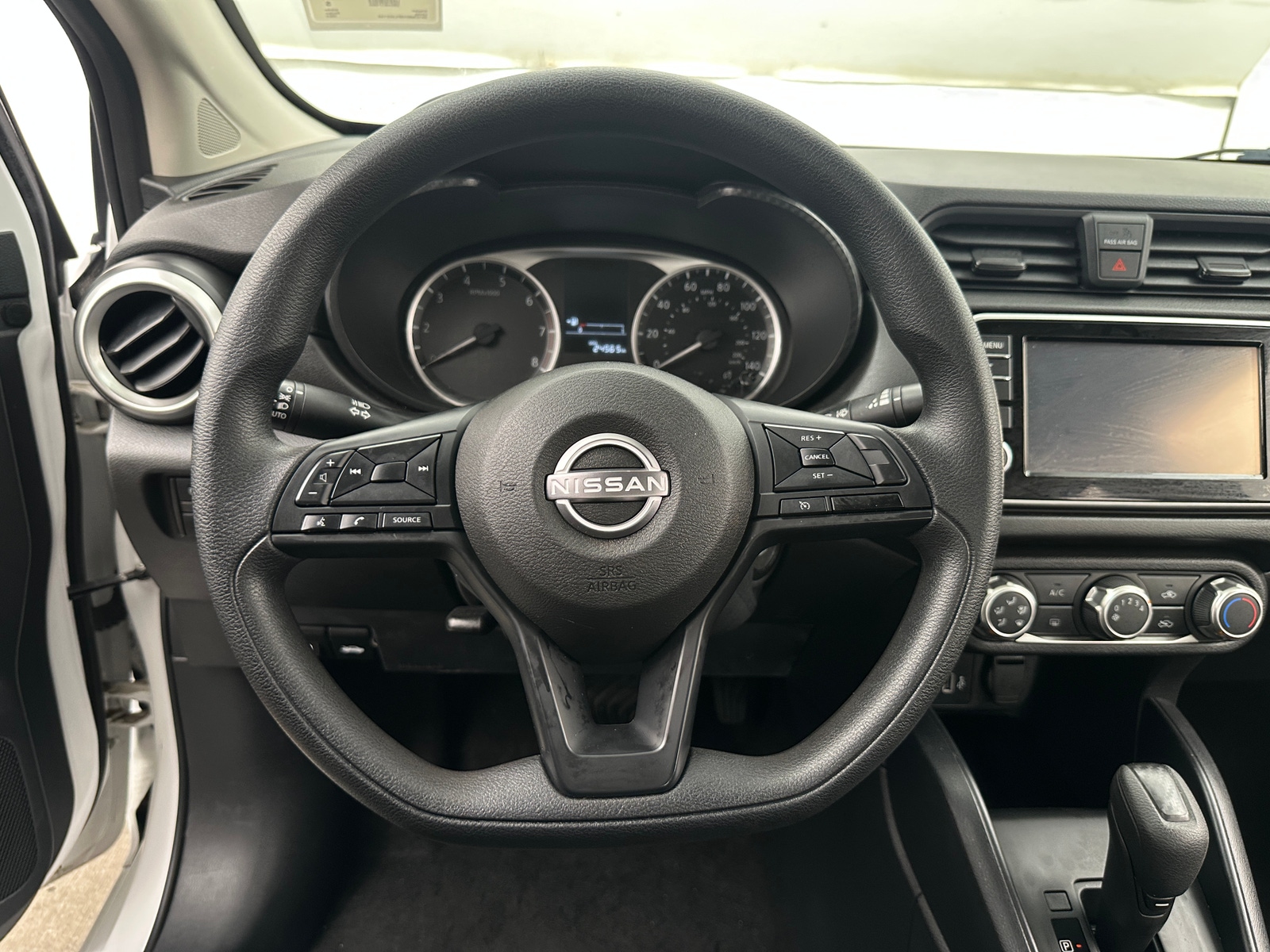 Thumbnail: 2024 Nissan Versa - 5