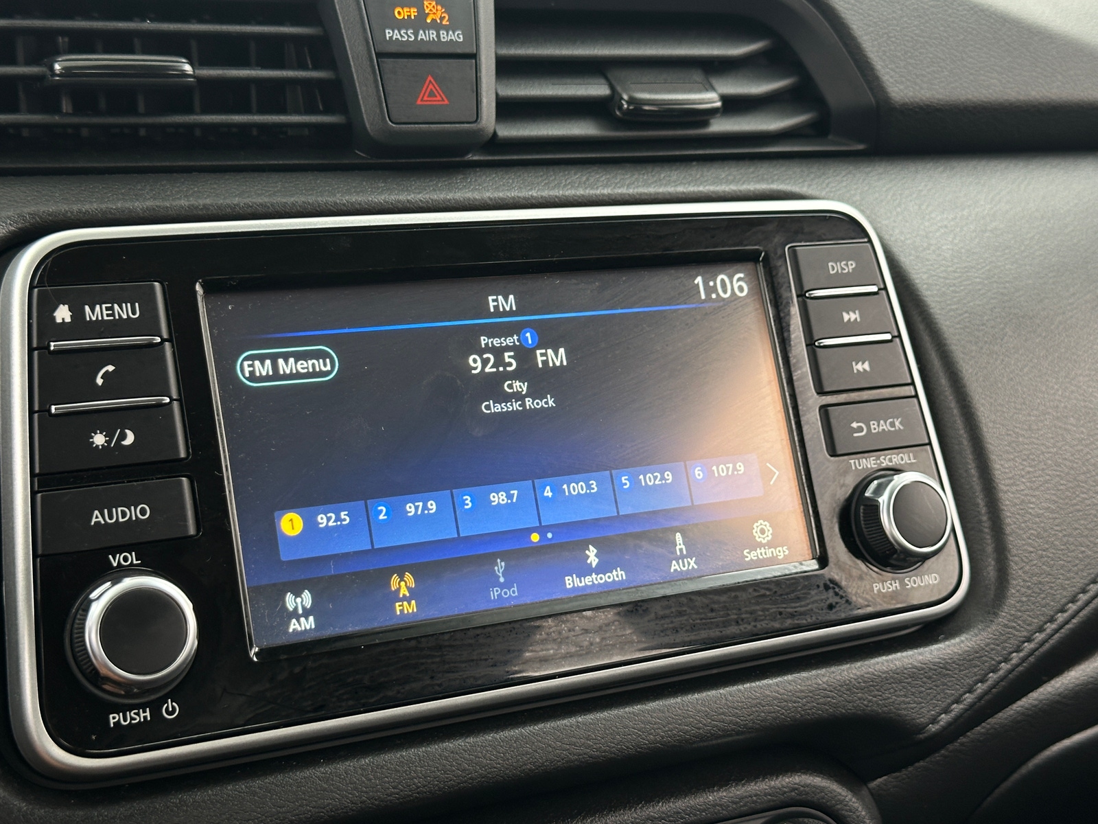 Thumbnail: 2024 Nissan Versa - 4