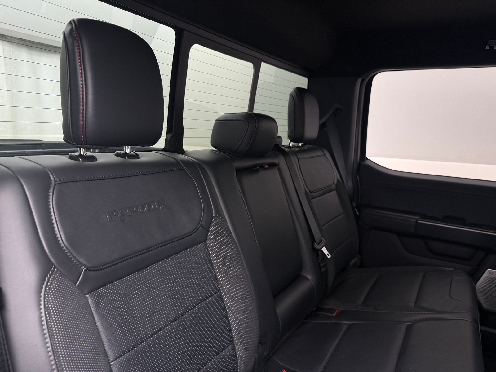 Thumbnail: 2024 Ford Econoline - 5