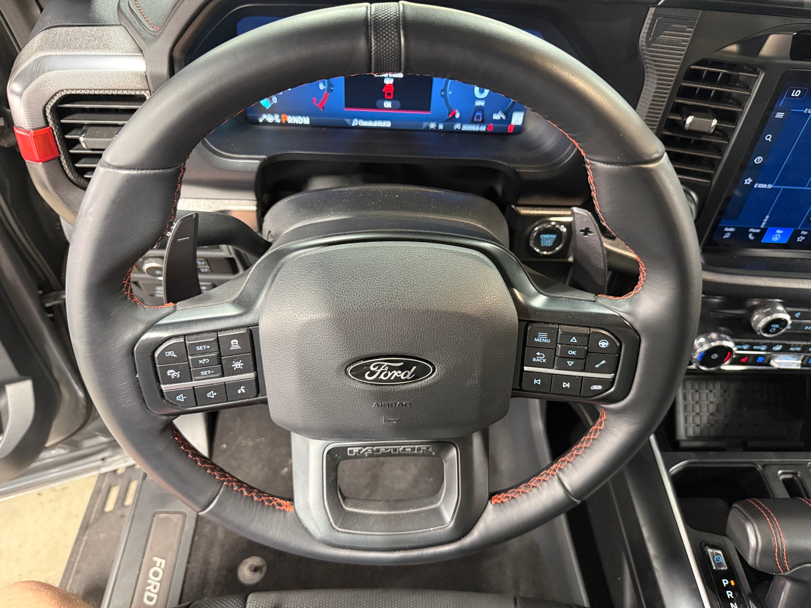 Thumbnail: 2024 Ford Econoline - 4