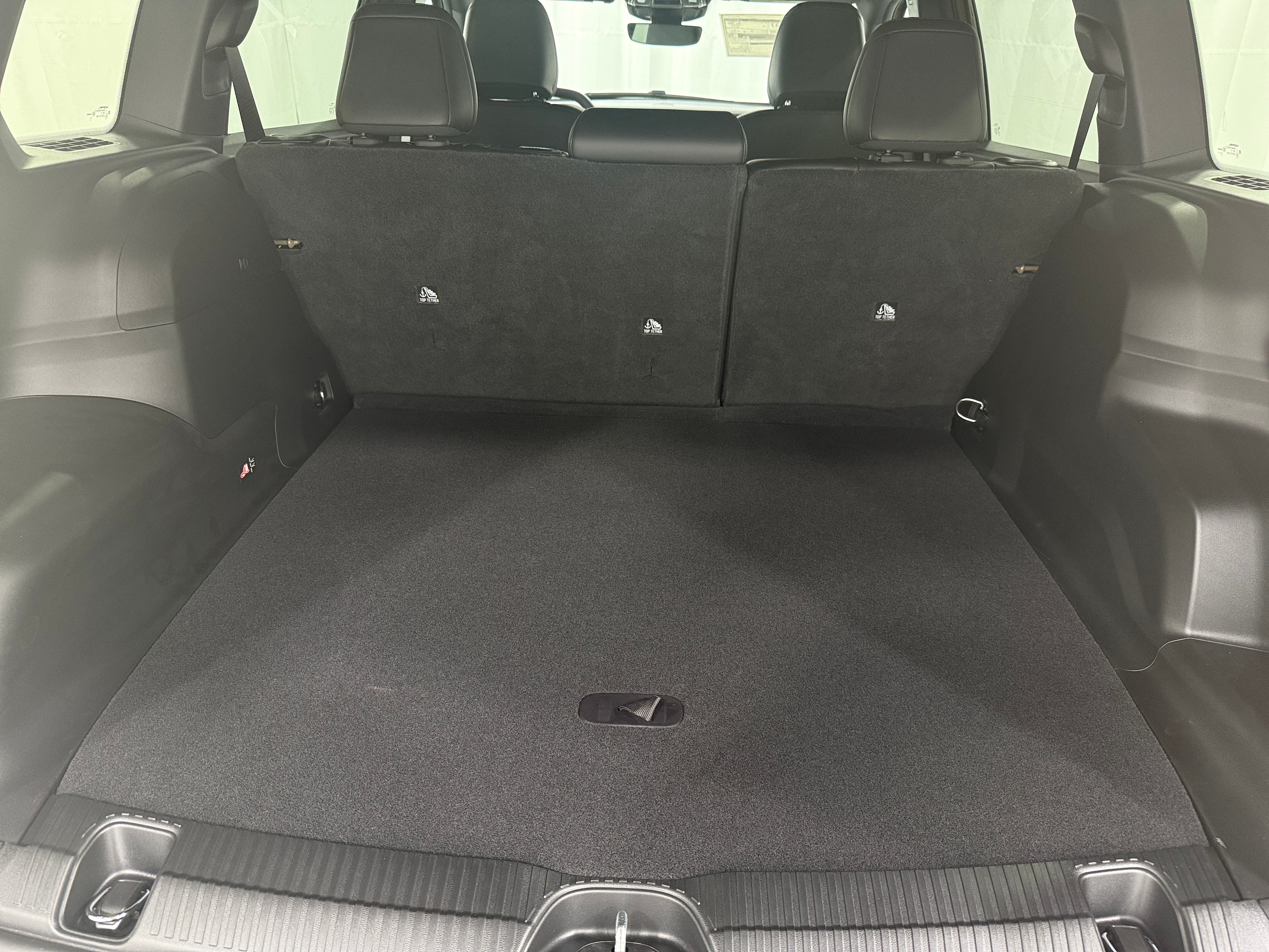 2026 Jeep Cherokee Limited HEV 4X4's photo