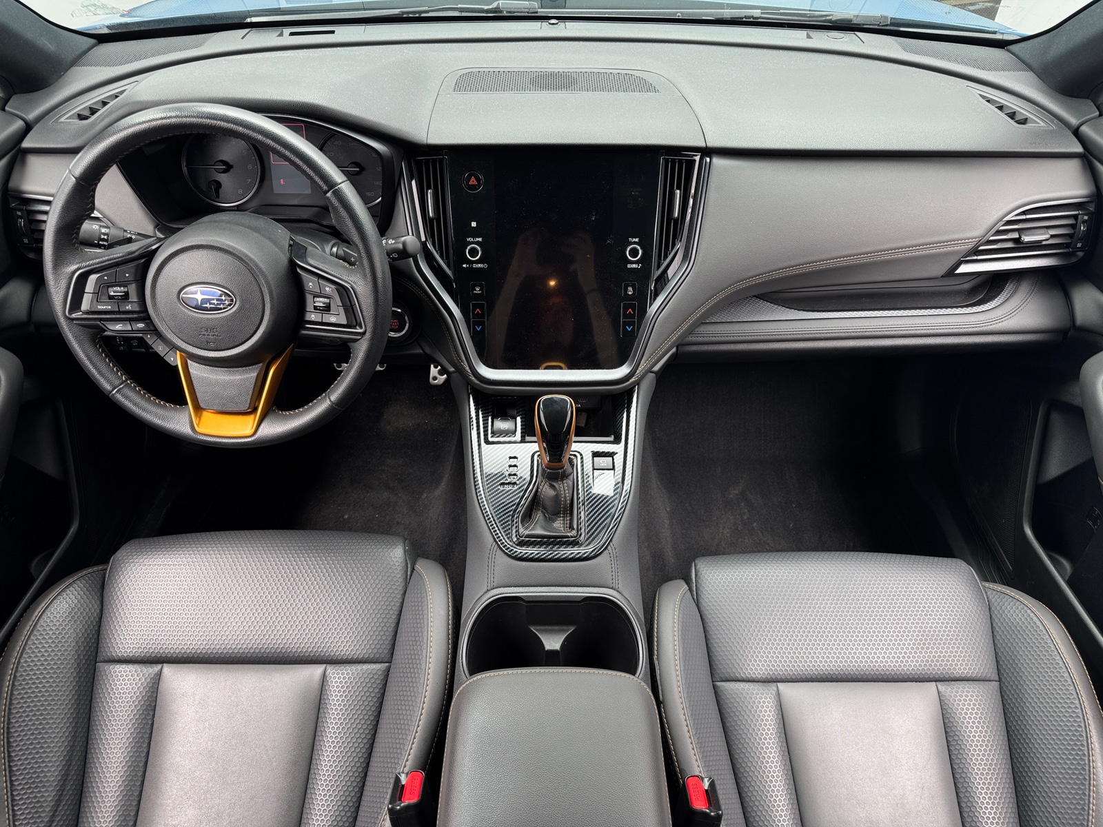 Thumbnail: 2022 Subaru Outback - 2