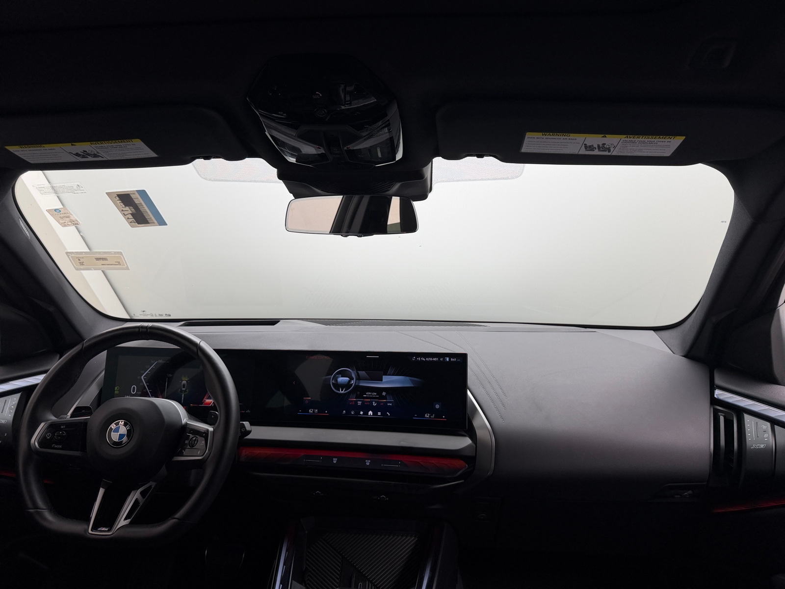Thumbnail: 2025 BMW X3 - 2