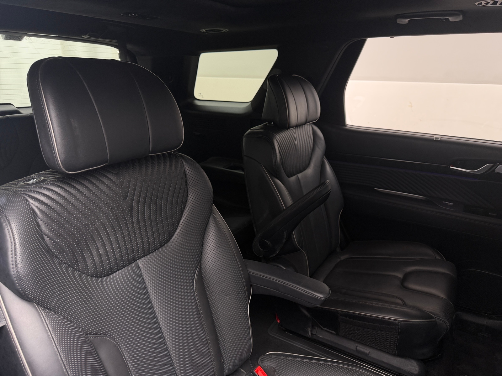 Thumbnail: 2023 Hyundai Palisade - 5