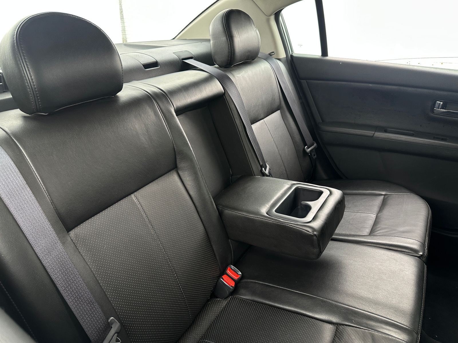 Thumbnail: 2012 Nissan Sentra - 6
