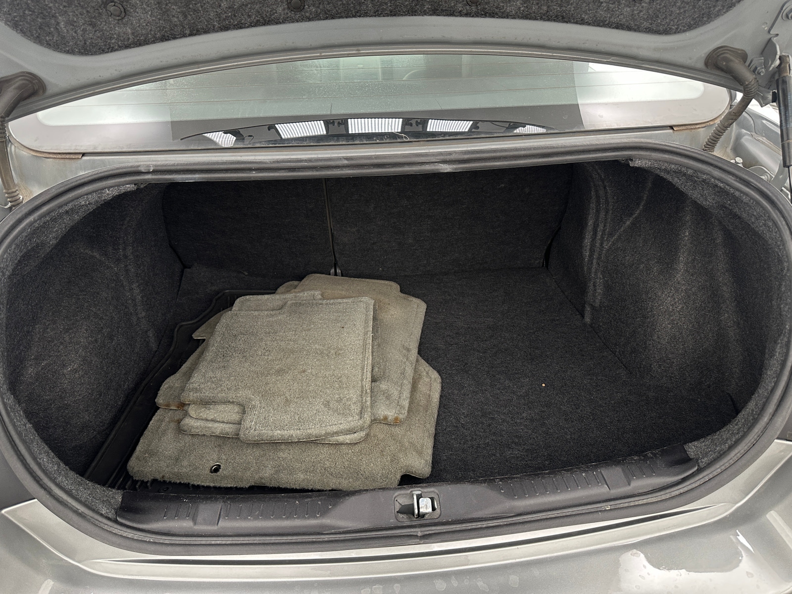 Thumbnail: 2012 Nissan Sentra - 7