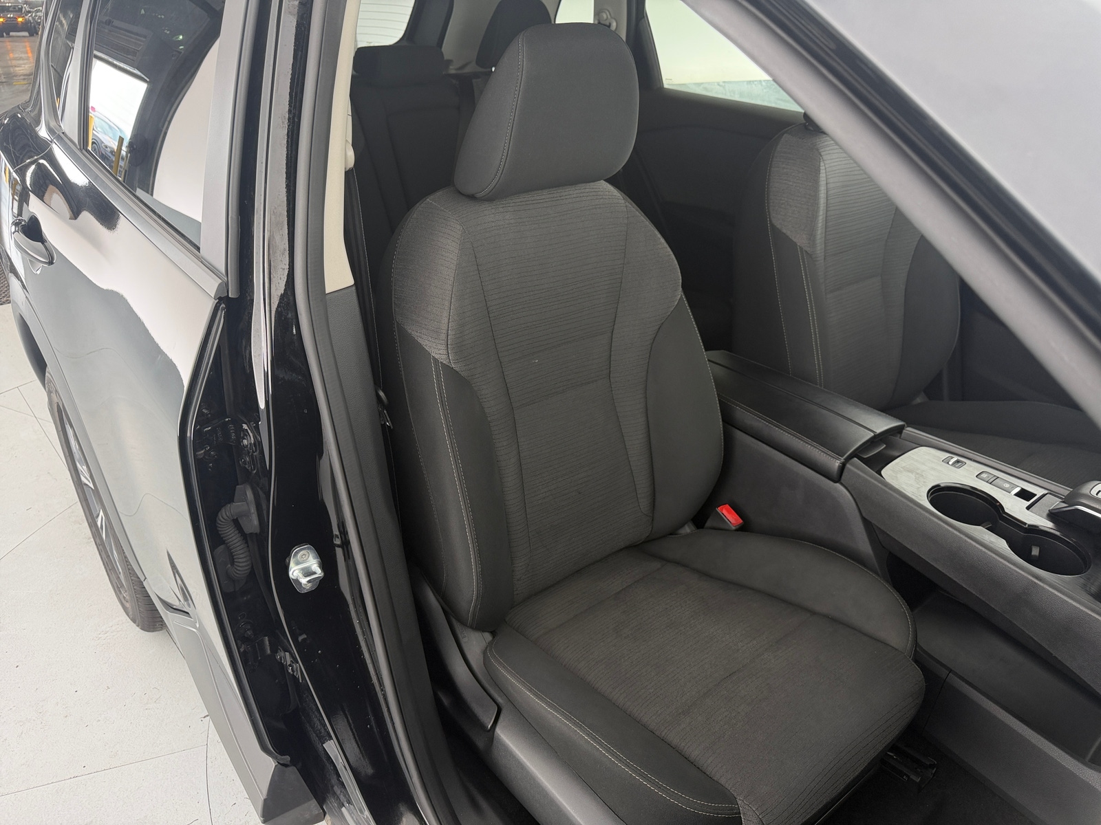 Thumbnail: 2023 Nissan Rogue - 2