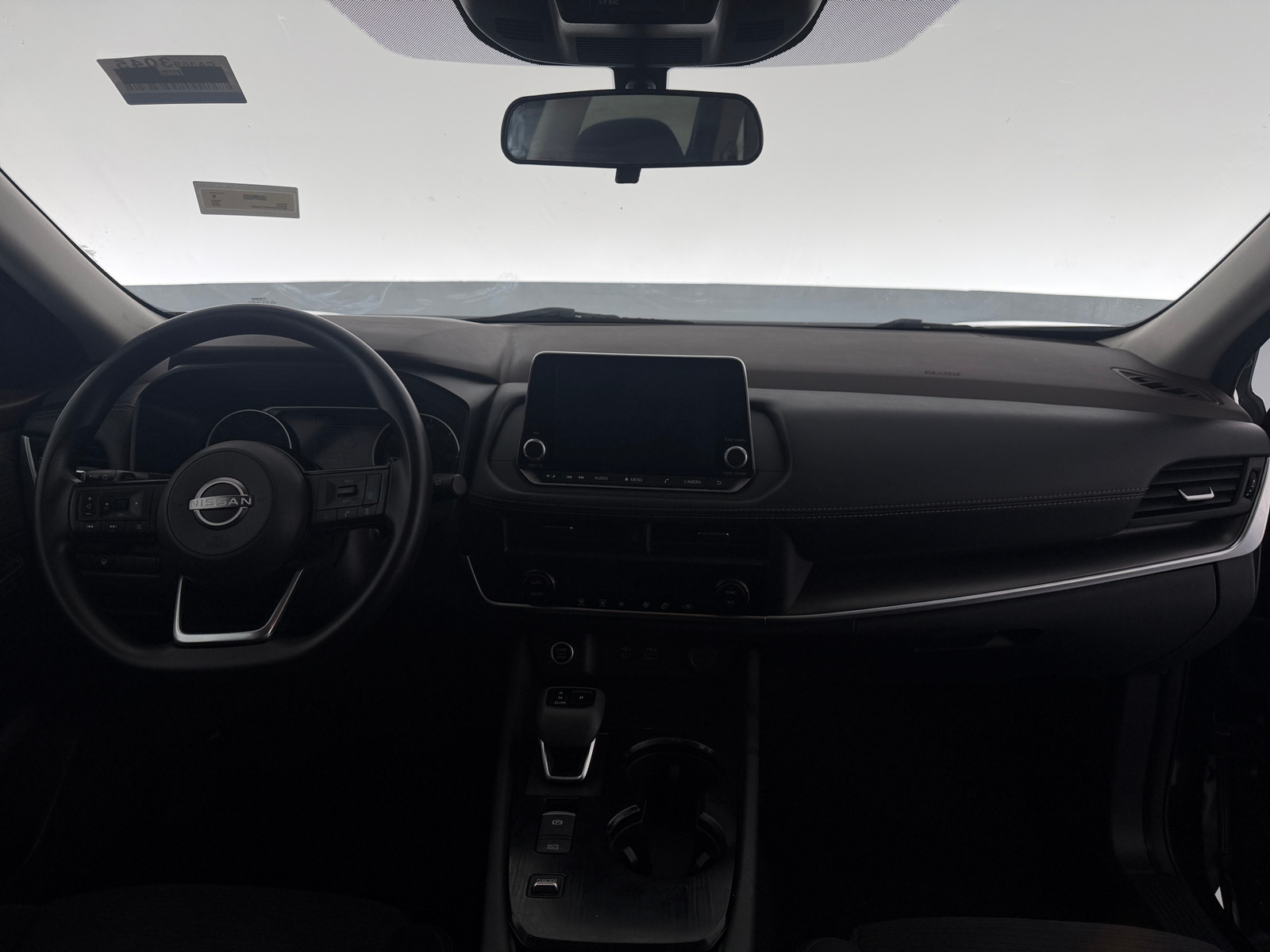 Thumbnail: 2023 Nissan Rogue - 3