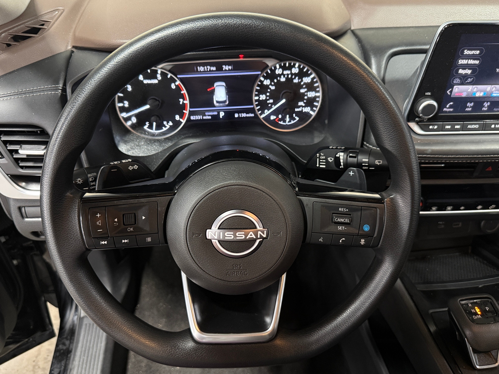 Thumbnail: 2023 Nissan Rogue - 5