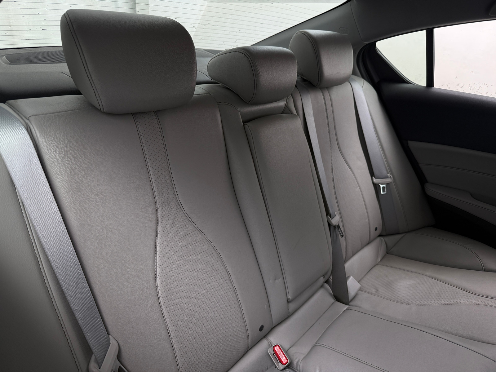 Thumbnail: 2021 Acura ILX - 5