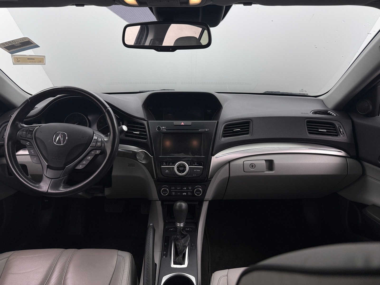 Thumbnail: 2021 Acura ILX - 2