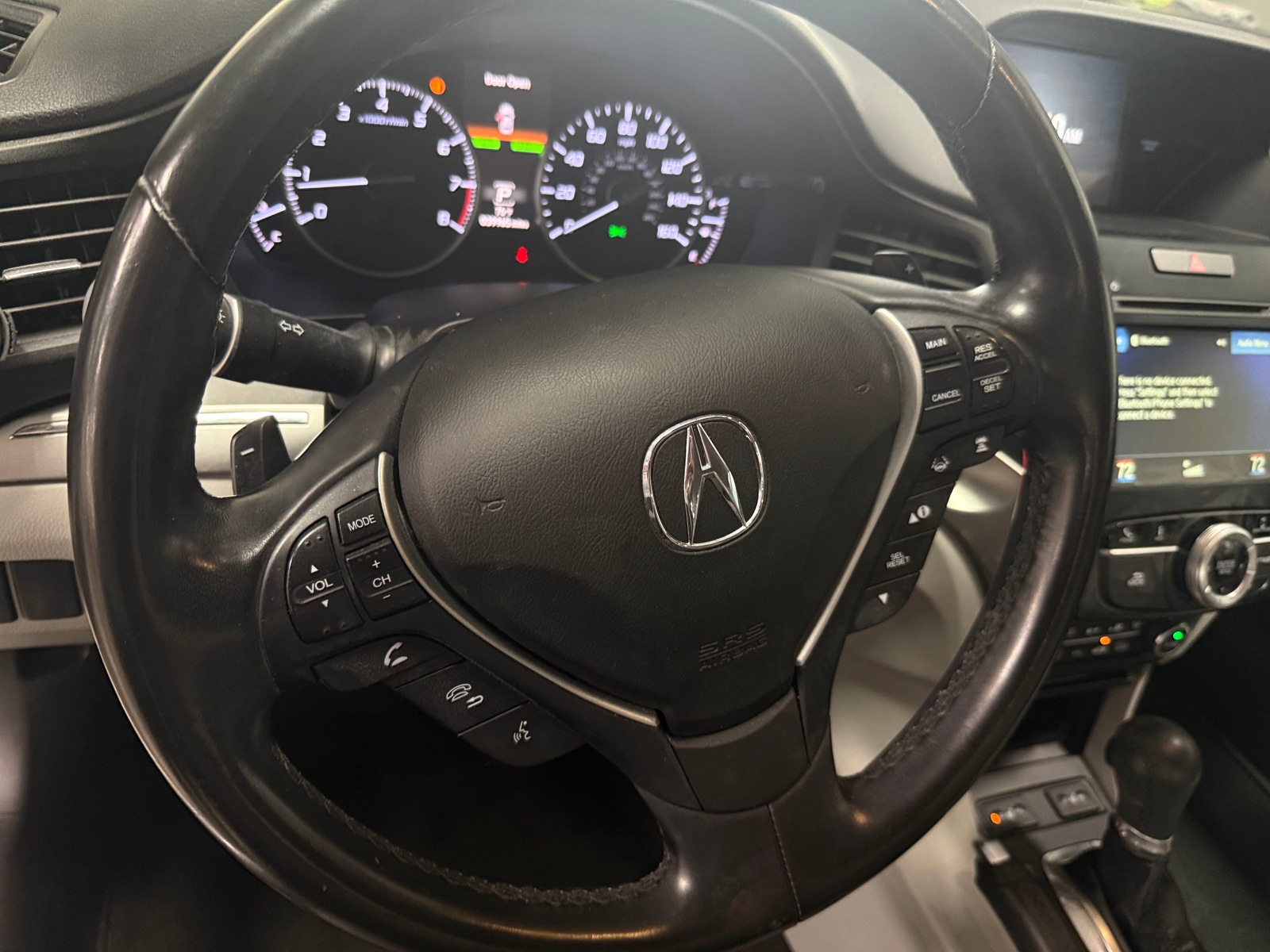 Thumbnail: 2021 Acura ILX - 4